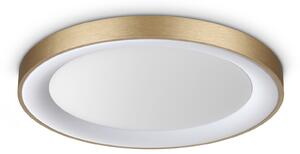 Ideal lux ® Плафон | PLANET PL D60 OTTONE | LED 29W | IP20 - 370668