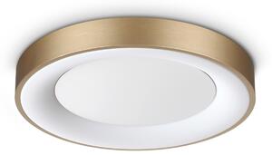 Ideal lux ® Плафон | PLANET PL D40 OTTONE | LED 20W | IP20 - 351773