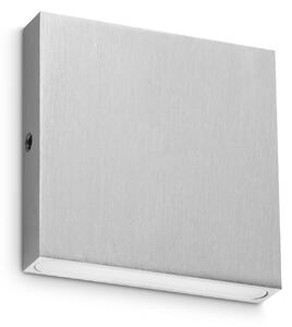 Ideal lux ® Аплик | POST-IT AP SMALL ACCIAIO | LED 3W | IP65 - 335865