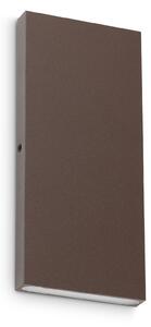 Ideal lux ® Аплик | POST-IT AP BIG COFFEE | LED 6W | IP65 - 369396