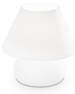 Ideal lux ® Настолна лампа | PRATO TL1 BIG | E27 max 1 x 60W | IP20 - 074702