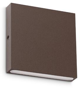 Ideal lux ® Аплик | POST-IT AP SMALL COFFEE | LED 3W | IP65 - 335896