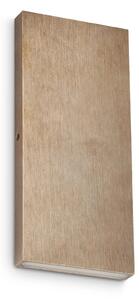 Ideal lux ® Аплик | POST-IT AP BIG OTTONE | LED 6W | IP65 - 335933
