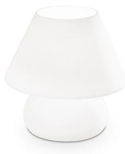 Ideal lux ® Настолна лампа | PRATO TL1 SMALL | E14 max 1 x 40W | IP20 - 074726