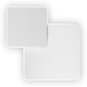 Ideal lux ® Аплик | POUCHE AP SQUARE | LED 15W | IP20 - 259352