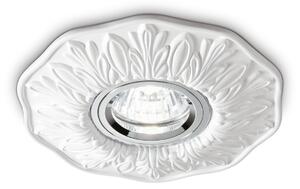 Ideal lux ® Луничка | POLKA FI BIANCO | GU10 max 1 x 50W | IP20 - 115597