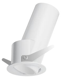 Ideal lux ® LED луна | QUARK FI 12.0W ADJUSTABLE 3000K BI | 12W | IP20 - 344805