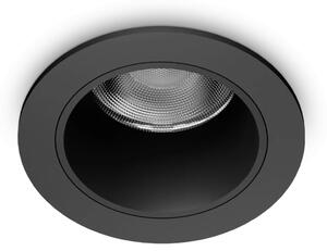 Ideal lux ® LED луна | QUARK FI 12.0W 3000K NE | 12W | IP20 - 322919