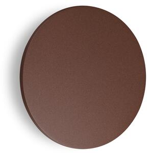 Ideal lux ® Аплик | PUNTO AP D18 COFFEE | LED 9W | IP54 - 313535