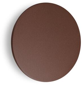Ideal lux ® Аплик | PUNTO AP D24 COFFEE | LED 12W | IP54 - 328539