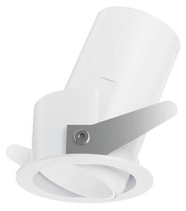 Ideal lux ® LED луна | QUARK FI 9.0W ADJUSTABLE 3000K BI | 9W | IP20 - 344829