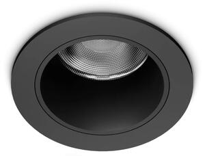 Ideal lux ® LED луна | QUARK FI 9.0W 3000K NE | 9W | IP20 - 322889
