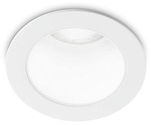 Ideal lux ® LED луна | QUARK FI 5.0W 3000K BI | 5W | IP20 - 307756