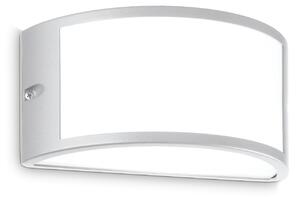 Ideal lux ® Аплик | REX-1 AP1 GRIGIO | E27 max 1 x 60W | IP44 - 322735