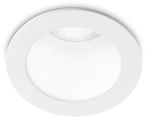 Ideal lux ® LED луна | QUARK FI 3.0W 3000K BI | 3W | IP20 - 327488