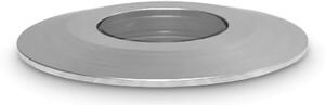 Ideal lux ® LED луна за под | ROCKET FI D40 WIDE 3000K | LED 2,5W | IP67 - 325156