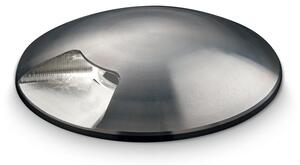 Ideal lux ® LED луна за под | ROCKET FI D55 SINGLE 3000K | 2W | IP67 - 371016
