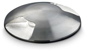 Ideal lux ® LED луна за под | ROCKET FI D55 DOUBLE 3000K | 2W | IP67 - 371047