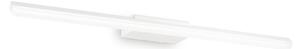 Ideal lux ® Аплик | RIFLESSO AP D62 BIANCO | LED 16W | IP54 - 142289