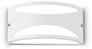 Ideal lux ® Аплик | REX-3 AP1 BIANCO | E27 max 1 x 60W | IP44 - 092430