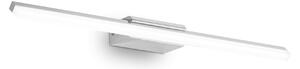 Ideal lux ® Аплик | RIFLESSO AP D62 CROMO | LED 16W | IP54 - 142265