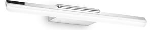 Ideal lux ® Аплик | RIFLESSO AP D42 CROMO | LED 10W | IP54 - 142272