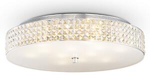 Ideal lux ® Плафон | ROMA PL12 | G9 max 12 x 40W | IP20 - 087870