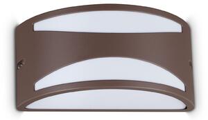 Ideal lux ® Аплик | REX-3 AP1 COFFEE | E27 max 1 x 60W | IP44 - 213224