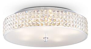 Ideal lux ® Плафон | ROMA PL9 | G9 max 9 x 40W | IP20 - 087863