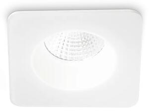 Ideal lux ® Луничка | ROOM-65 FI SQUARE BI | 7,5W | IP20 - 252049