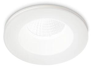 Ideal lux ® Луничка | ROOM-65 FI ROUND BI | 7,5W | IP20 - 252025