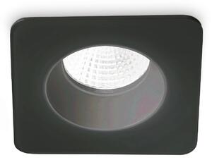 Ideal lux ® Луничка | ROOM-65 FI SQUARE NE | 7,5W | IP20 - 252056