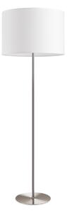 Ideal lux ® Лампион | SET UP MPT1 NICKEL | E27 max1 x 42W | IP20 - 259994