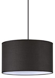 Ideal lux ® Пендел | SET UP MSP1 NERO | E27 max1 x 42W | IP20 - 260020
