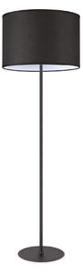 Ideal lux ® Лампион | SET UP MPT1 NERO | E27 max1 x 42W | IP20 - 259970