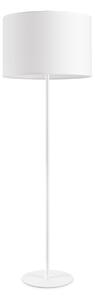 Ideal lux ® Лампион | SET UP MPT1 BIANCO | E27 max1 x 42W | IP20 - 259963