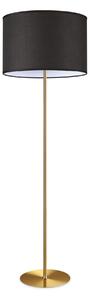 Ideal lux ® Лампион | SET UP MPT1 OTTONE | E27 max1 x 42W | IP20 - 260006