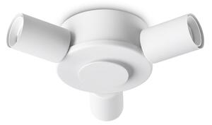 Ideal lux ® Плафон | SET UP MPL3 | E27 max3 x 15W | IP20 - 348278