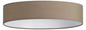 Ideal lux ® Абажур | SET UP PARALUME CILINDRO D45 H09 TORTORA | - 346120