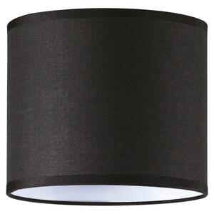 Ideal lux ® Абажур | SET UP PARALUME CILINDRO D16 H14 NERO | - 269986