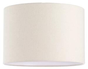 Ideal lux ® Абажур | SET UP PARALUME CILINDRO D30 H20 BEIGE | - 260440