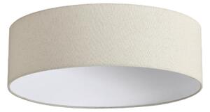 Ideal lux ® Абажур | SET UP PARALUME CILINDRO D45 H14 BEIGE | - 345970