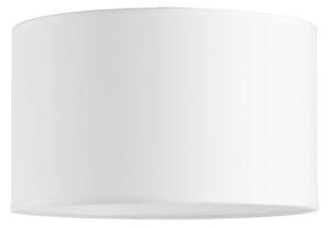 Ideal lux ® Абажур | SET UP PARALUME CILINDRO D45 H28 BIANCO | - 260457