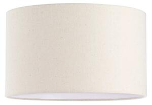 Ideal lux ® Абажур | SET UP PARALUME CILINDRO D45 H28 BEIGE | - 260464