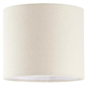 Ideal lux ® Абажур | SET UP PARALUME CILINDRO D16 H14 BEIGE | - 260334