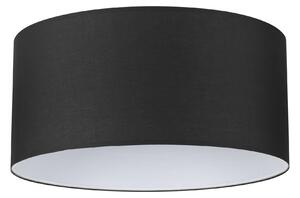 Ideal lux ® Абажур | SET UP PARALUME CILINDRO D90 H42 NERO | - 345925