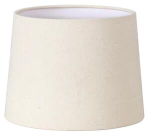 Ideal lux ® Абажур | SET UP PARALUME CONO D20 H15 BEIGE | - 260082