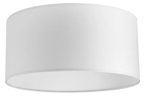 Ideal lux ® Абажур | SET UP PARALUME CILINDRO D90 H42 BIANCO | - 345918