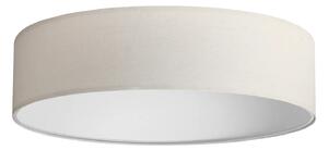 Ideal lux ® Абажур | SET UP PARALUME CILINDRO D70 H18 BEIGE | - 346014