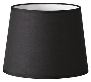 Ideal lux ® Абажур | SET UP PARALUME CONO D20 H15 NERO | - 260075